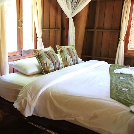 Mahout Hotel Luang Prabang Ngoại thất bức ảnh