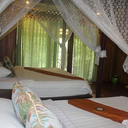 Mahout Hotel Luang Prabang Ngoại thất bức ảnh