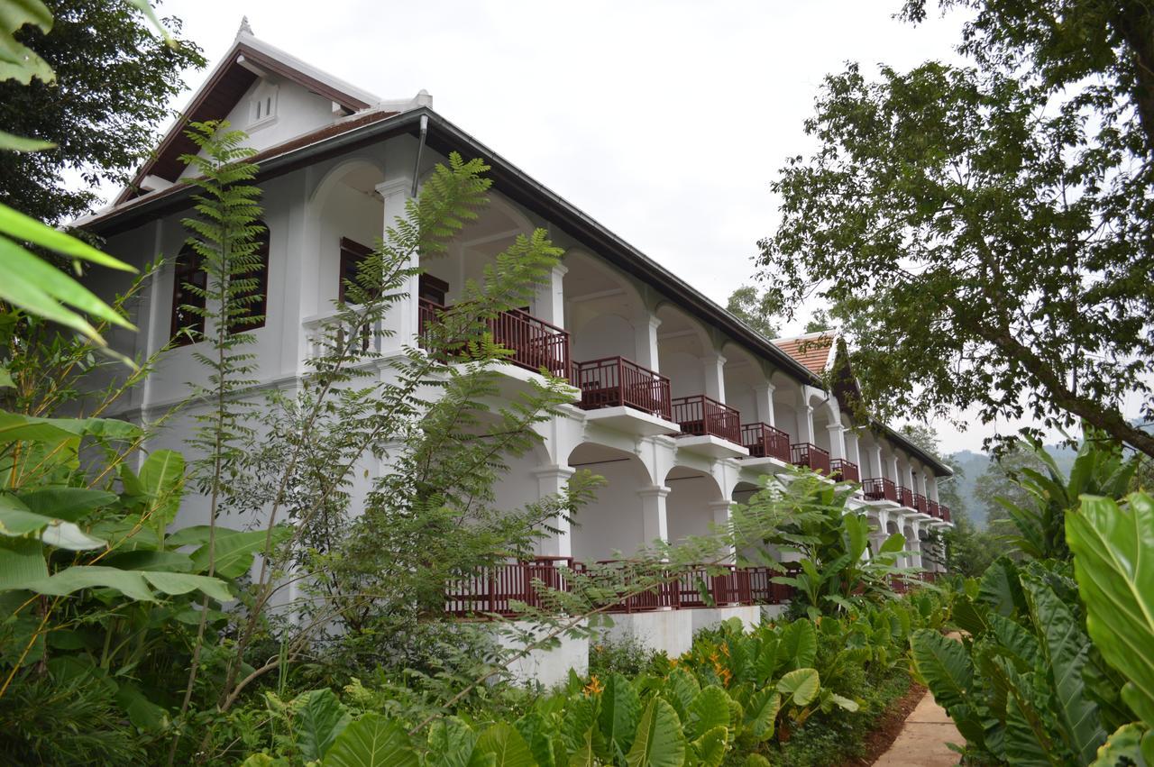 Mahout Hotel Luang Prabang Ngoại thất bức ảnh