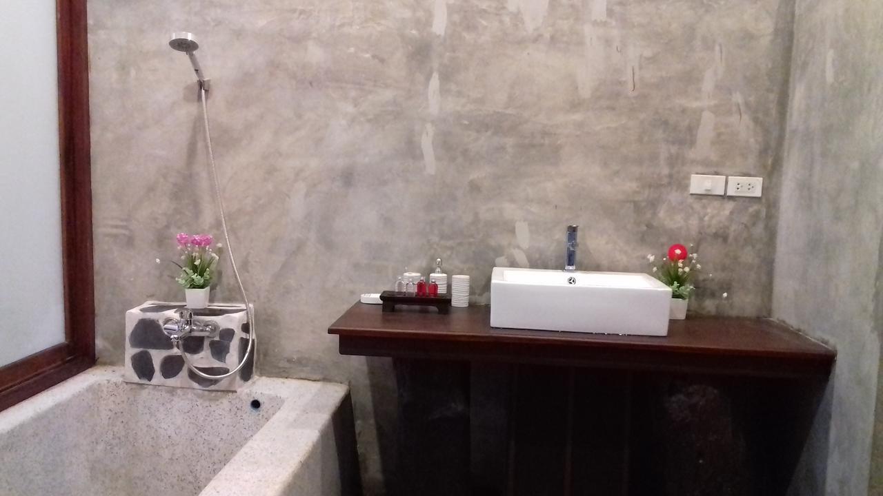 Mahout Hotel Luang Prabang Ngoại thất bức ảnh
