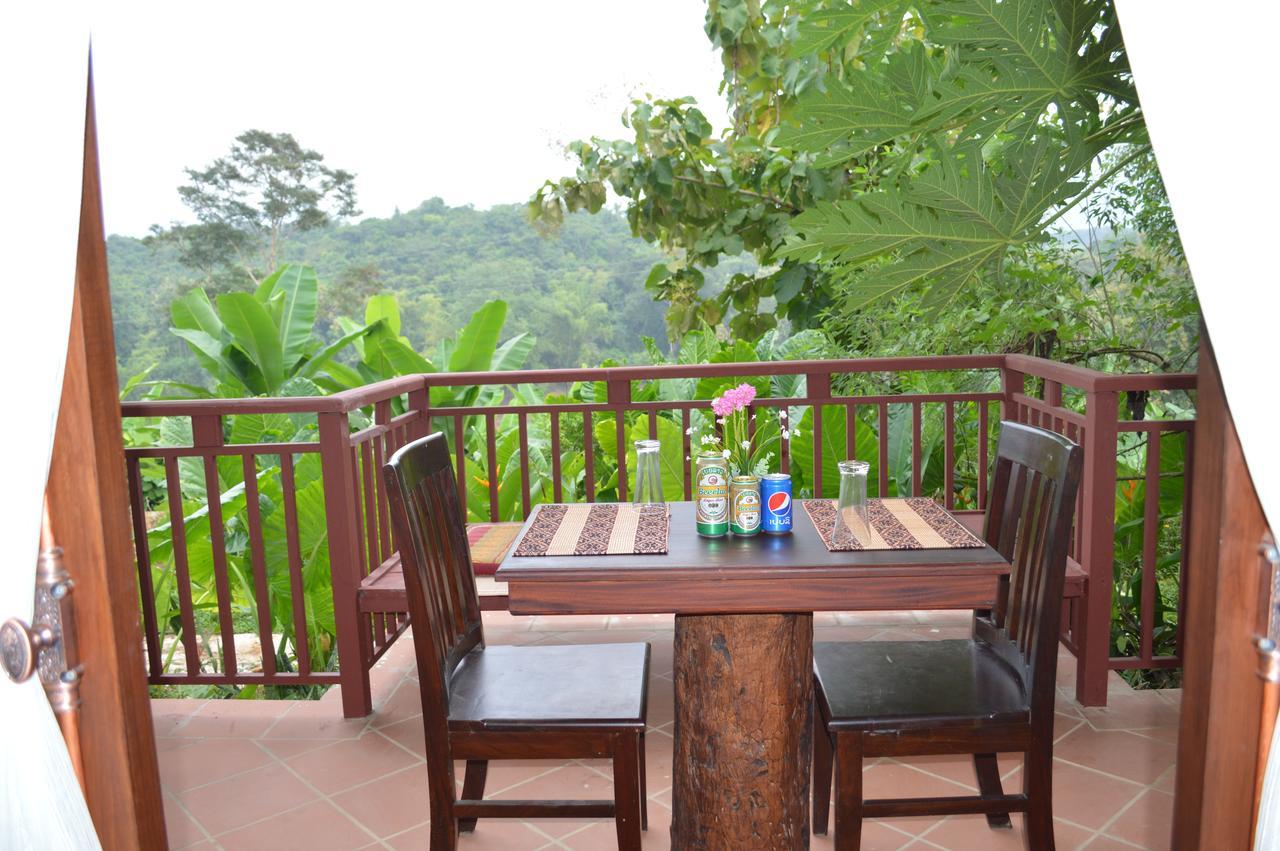 Mahout Hotel Luang Prabang Ngoại thất bức ảnh