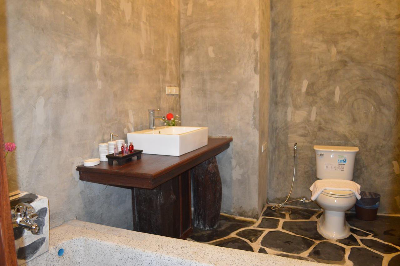 Mahout Hotel Luang Prabang Ngoại thất bức ảnh