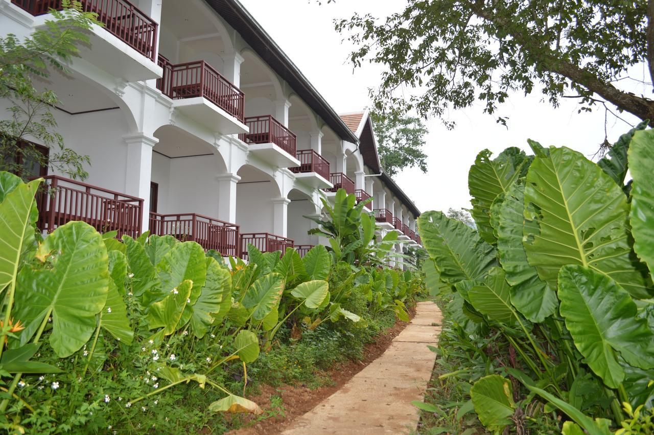 Mahout Hotel Luang Prabang Ngoại thất bức ảnh