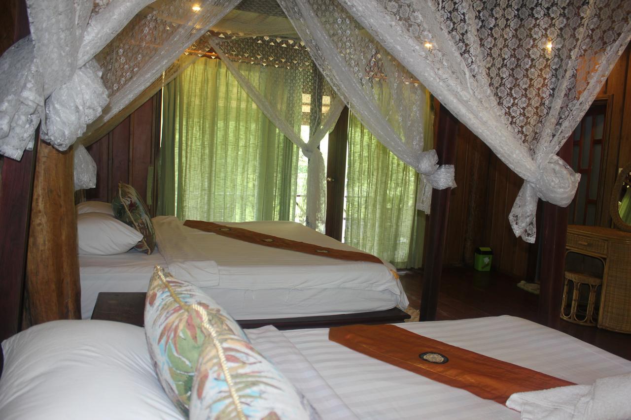 Mahout Hotel Luang Prabang Ngoại thất bức ảnh
