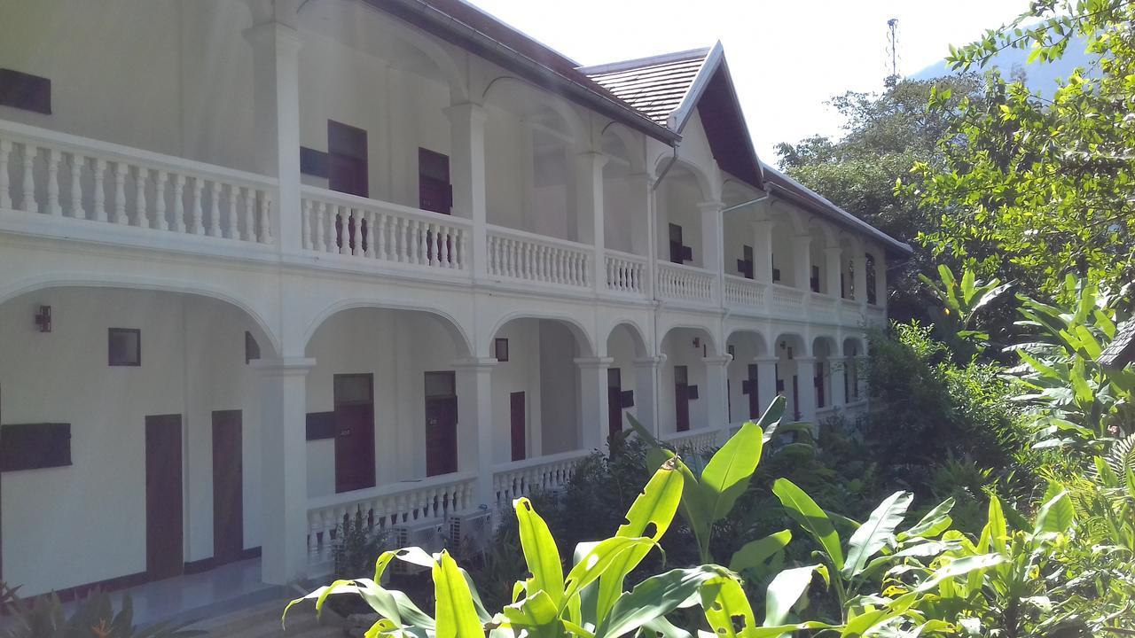 Mahout Hotel Luang Prabang Ngoại thất bức ảnh
