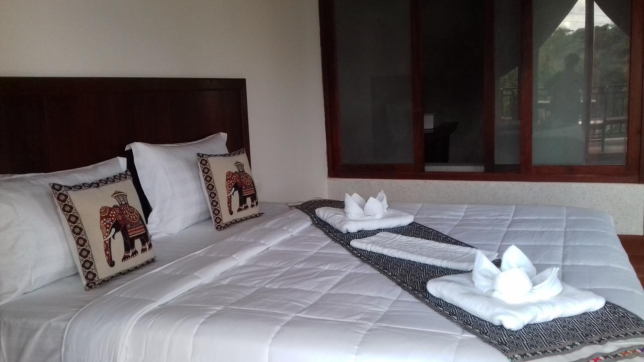 Mahout Hotel Luang Prabang Ngoại thất bức ảnh